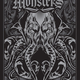 Hydro74’s variant cover (Image: Wizards of the Coast)